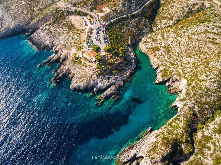 aerial-view-of-porto-limnionas-beach-in-zakynthos-Vi-Charter-Mallorca-book-today aerial-view-of-porto-limnionas-beach-in-zakynthos-Vi-Charter-Mallorca-book-today