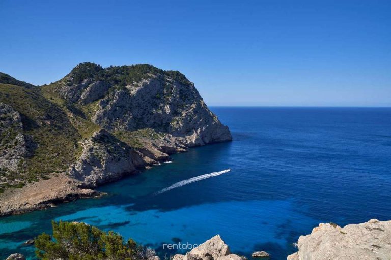 breathtaking-view-of-turquoise-sea-washing-green-Vi-Charter-Mallorca-book-today breathtaking-view-of-turquoise-sea-washing-green-Vi-Charter-Mallorca-book-today