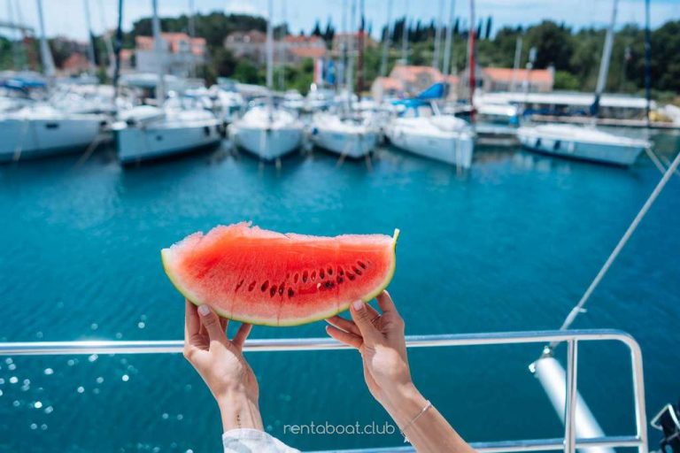 slice-of-ripe-watermelon-in-female-hands-Vi-Charter-Mallorca-book-today slice-of-ripe-watermelon-in-female-hands-Vi-Charter-Mallorca-book-today